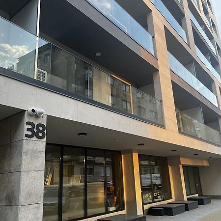Vp Suites Budapeszt Zewnętrze zdjęcie
