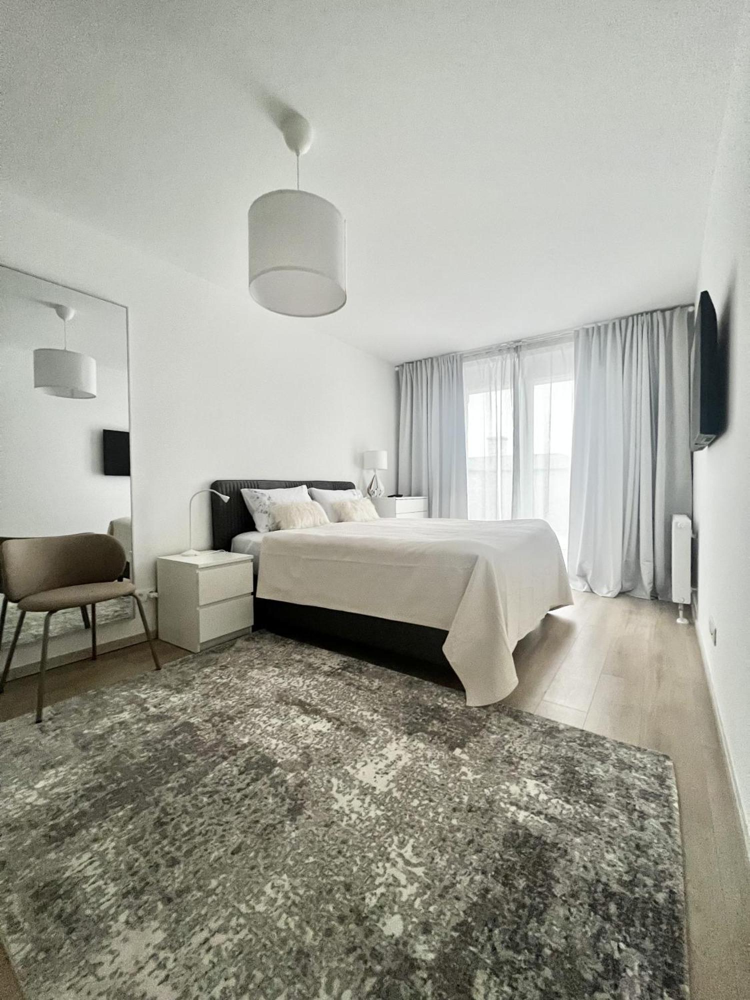 Vp Suites Budapeszt Zewnętrze zdjęcie