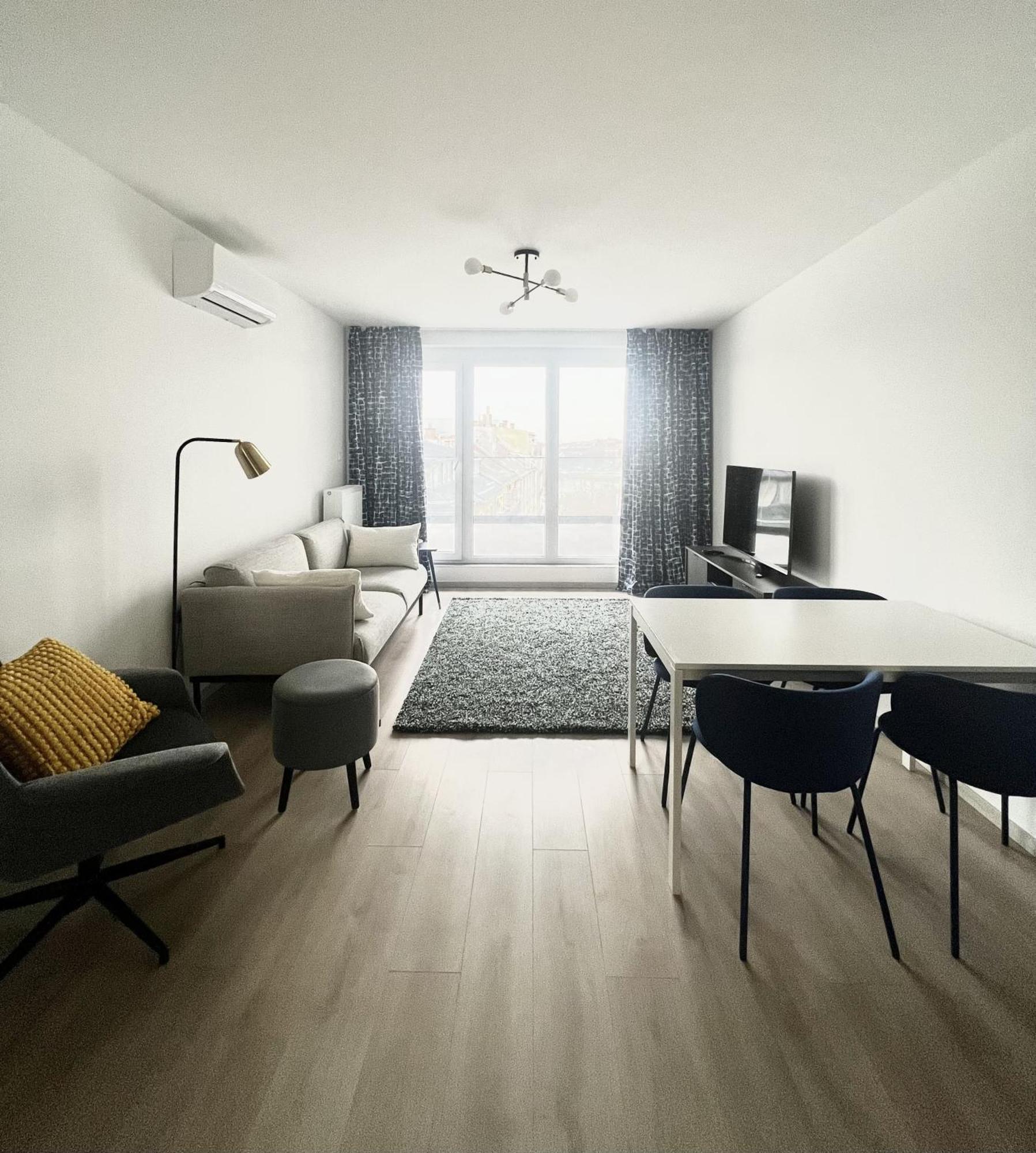 Vp Suites Budapeszt Zewnętrze zdjęcie