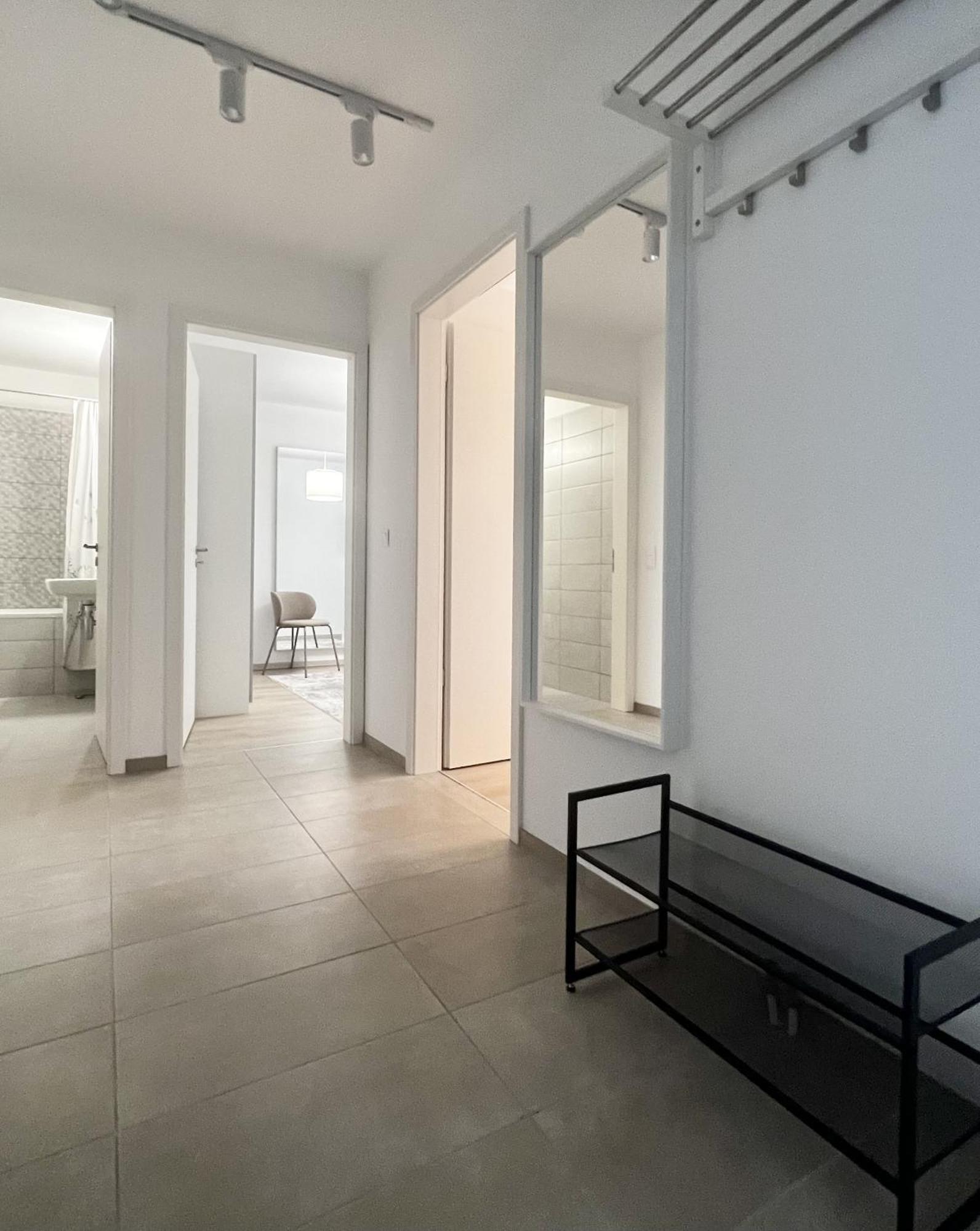 Vp Suites Budapeszt Zewnętrze zdjęcie